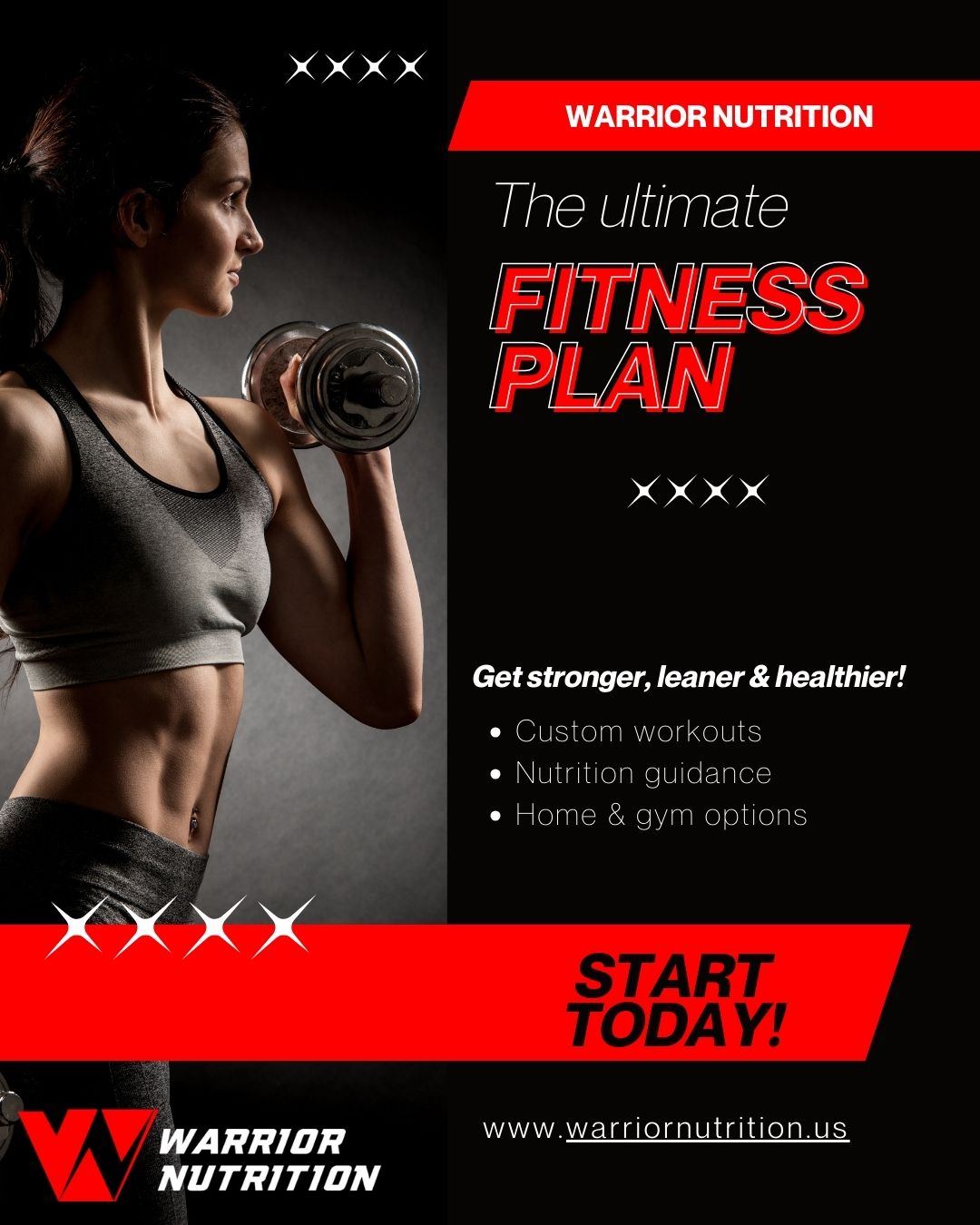 Warrior Nutrition services-img